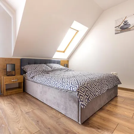 Mily Zakatek Apartamento Krynica Morska