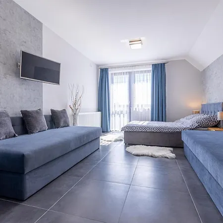 Mily Zakatek Apartamento *