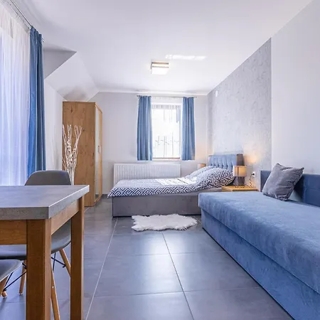 Mily Zakatek Apartamento Krynica Morska