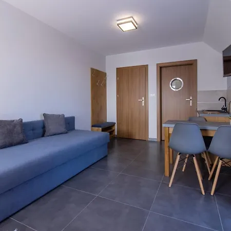 Mily Zakatek Apartamento Krynica Morska