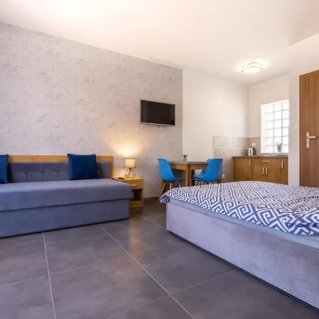 Apartamento Mily Zakatek