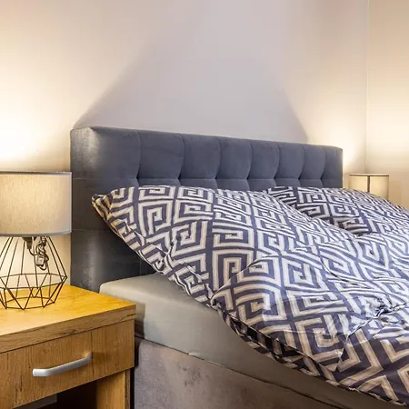 Apartamento Mily Zakatek