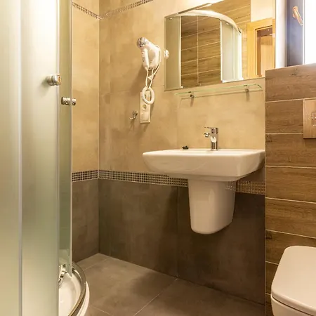 Apartamento Mily Zakatek *