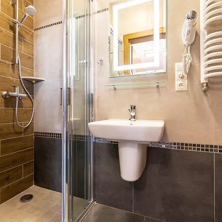 Apartamento Mily Zakatek Krynica Morska