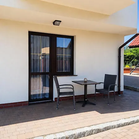 Mily Zakatek Apartamento Krynica Morska