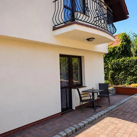 Apartamento Mily Zakatek