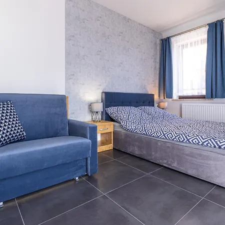 Mily Zakatek Apartamento Krynica Morska