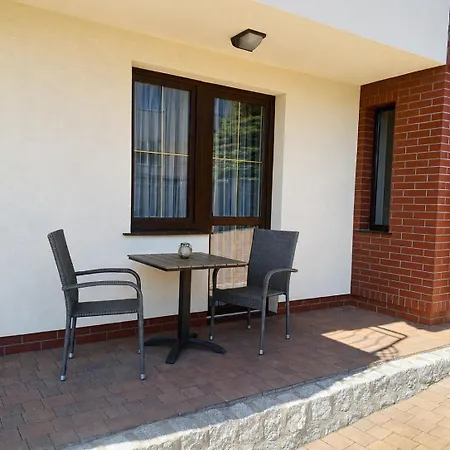 Mily Zakatek Apartamento Krynica Morska