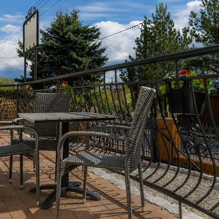 Mily Zakatek Apartamento Krynica Morska